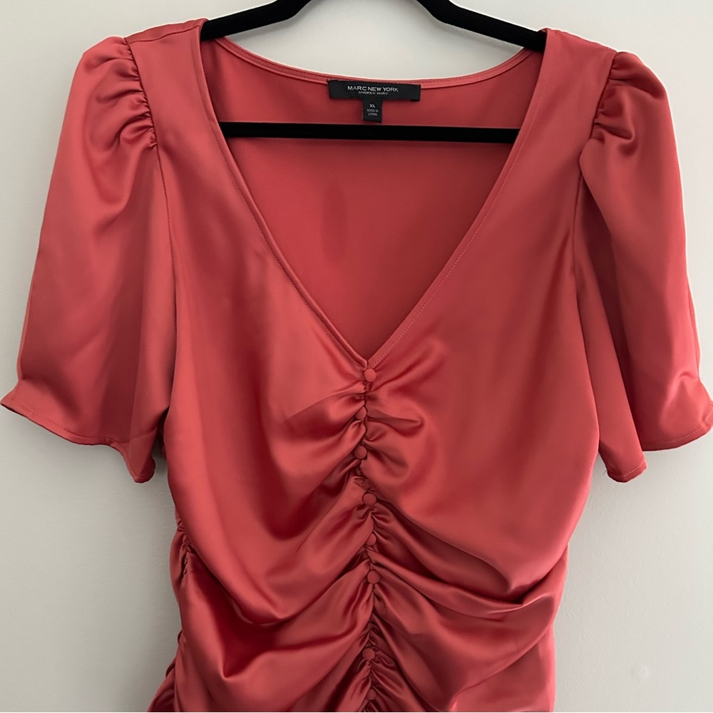 Marc New York Top Size XL